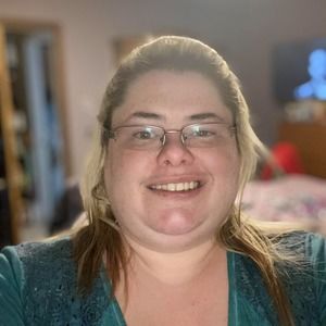 Meet your Posher, Vicki